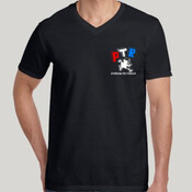 PTR Mens Vneck