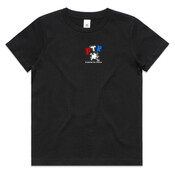 PTR Kids Tee