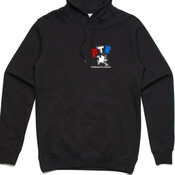 PTR Unisex Hoodie