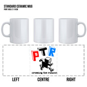 PTR Mug