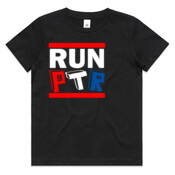 RUN PTR - Kids