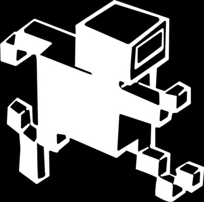 BadLeroy Shoulder Logo