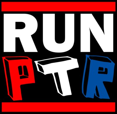 PTR RUN PTR