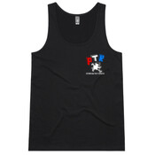 PTR Womens Soft Singlet